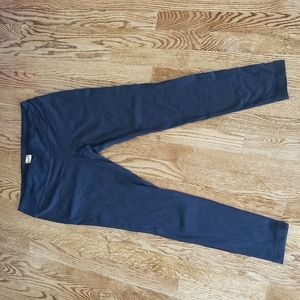 (L) Lucy powermax Athletic Leggings Workout Super Flexible Activewear Gym